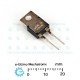 Airpax 67L120 120C T0-220 Bimetal Disc Thermostat N.C. Airpax 67L120 120C T0-220 Bimetal Disc Thermostat N.C.