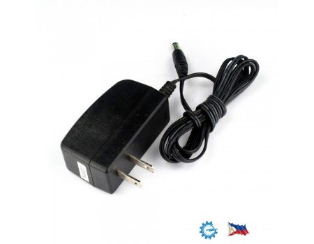 Prolink DSA-9PFB 9V 0.6A Adapter UL Listed Prolink DSA-9PFB 9V 0.6A Adapter UL Listed