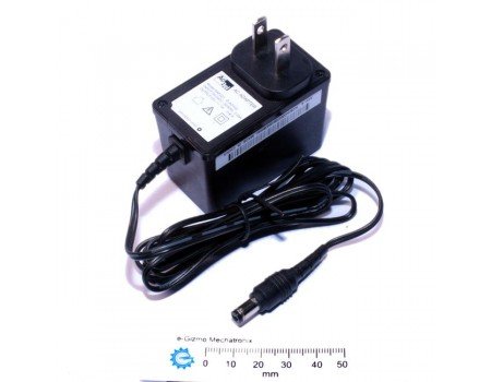 AC Adapter 12V 1A AC Adapter 12V 1A