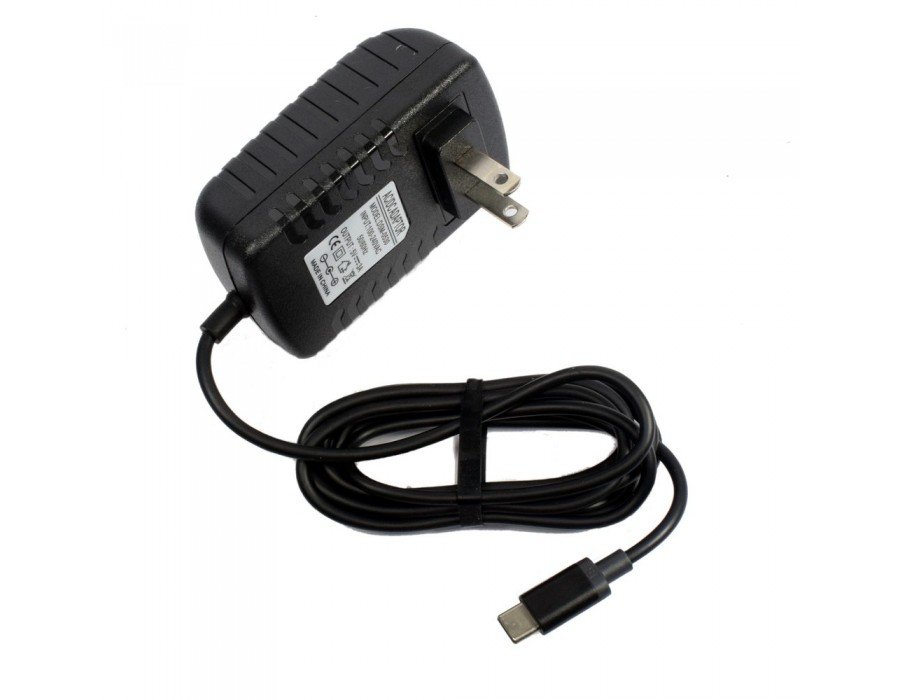 5V 3A Type C Adapter