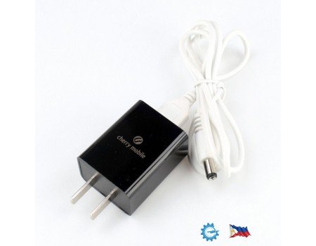 CM-1200  5V 1.2A Power Supply Adapter d5.5 x d2.1mm DC Plug