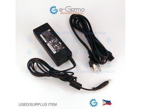 HP 708778-100 AC Charger for Laptops 19.5V 3.33A 65W TPC-CA54 [USED]