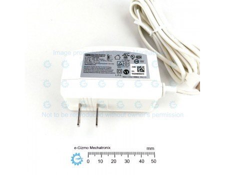 APD AC Adapter 5V 2A UL,TUV,PSE Approved USB Micro