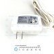 APD AC Adapter 5V 2A UL,TUV,PSE Approved USB Micro