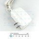 APD AC Adapter 5V 2A UL,TUV,PSE Approved USB Micro