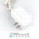 APD AC Adapter 5V 2A UL,TUV,PSE Approved USB Micro