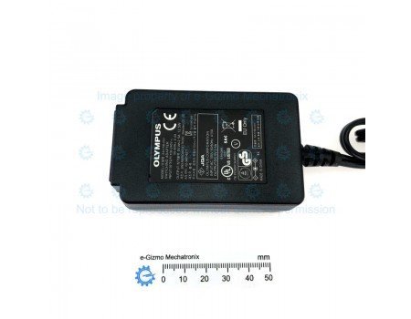 220VAC to 5VDC 2.5A High Quality AC/DC Adapter SA115B-05V