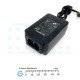 220VAC to 5VDC 2.5A High Quality AC/DC Adapter SA115B-05V