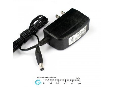 Prolink DSA-9PFB 9V 0.6A Adapter UL Listed Prolink DSA-9PFB 9V 0.6A Adapter UL Listed