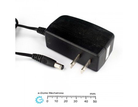 Prolink DSA-9PFB 9V 0.6A Adapter UL Listed Prolink DSA-9PFB 9V 0.6A Adapter UL Listed