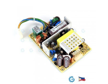 POE Power Supply Module 220VAC to 56VDC 1.2A 67W UL CCC