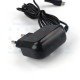 Travel Charger 100-240V 4.75V @ 0.55A USB Micro + Type C ATADS30EBE