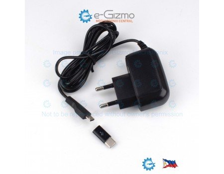 Travel Charger 100-240V 4.75V @ 0.55A USB Micro + Type C ATADS30EBE Travel Charger 100-240V 4.75V @ 0.55A USB Micro + Type C ATADS30EBE