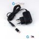 Travel Charger 100-240V 4.75V @ 0.55A USB Micro + Type C ATADS30EBE