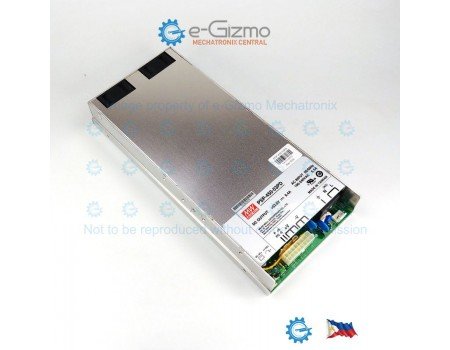 Mean well 450W 53.5V 8.4A AC/DC Power Supply PSP-450-53PD Mean well 450W 53.5V 8.4A AC/DC Power Supply PSP-450-53PD