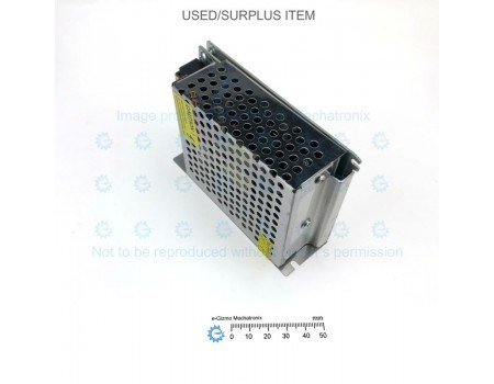 12V 5A 60W AC/DC Power Supply Unit 220VAC Input 12V 5A 60W AC/DC Power Supply Unit 220VAC Input