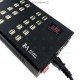 60 Port 350W USB Multi-Charger with Voltmeter Display [Refurbished]