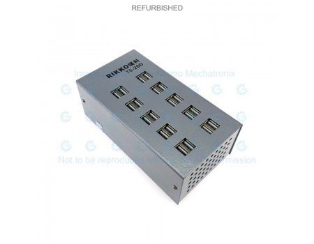 20 Port 75W USB Multi-Charger [Refurbished]