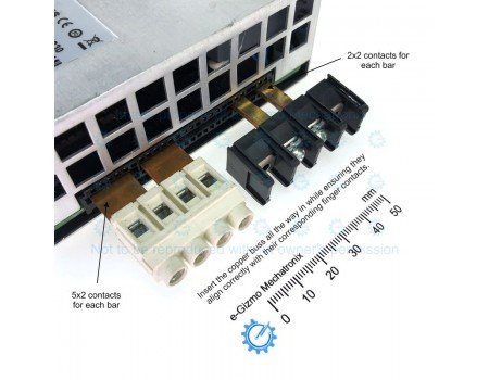 ETR-3048 3kW 54V 62.5A Telecom Grade Power Supply Unit POE Solar ETR-3048 3kW 54V 62.5A Telecom Grade Power Supply Unit POE Solar