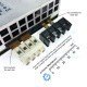 ETR-3048 3kW 54V 62.5A Telecom Grade Power Supply Unit POE Solar ETR-3048 3kW 54V 62.5A Telecom Grade Power Supply Unit POE Solar