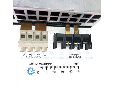 ETR-3048 3kW 54V 62.5A Telecom Grade Power Supply Unit POE Solar ETR-3048 3kW 54V 62.5A Telecom Grade Power Supply Unit POE Solar