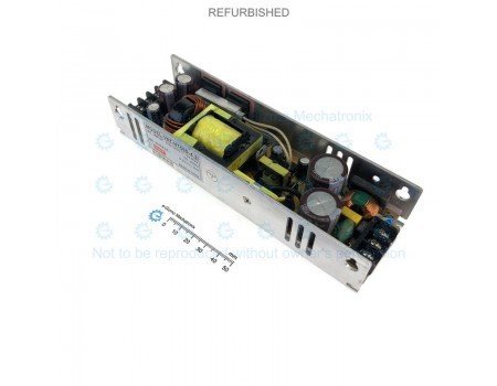 PowerLD 126W Power Supply Unit 3.8V-5V 4.2V Nominal True Rated Open Frame PowerLD 126W Power Supply Unit 3.8V-5V 4.2V Nominal True Rated Open Frame