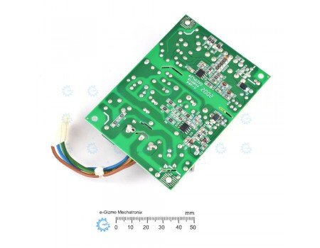 POE Power Supply Module 220VAC to 56VDC 1.2A 67W UL CCC POE Power Supply Module 220VAC to 56VDC 1.2A 67W UL CCC