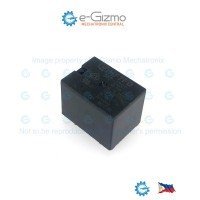 Hongfa HF7FD-012-1ZST 12V 10A SPDT Subminiature High Power Relay UL CUL VDE