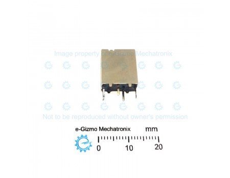 Panasonic ACTE7CR1 12V 20A Automotive Relay SPDT Panasonic ACTE7CR1 12V 20A Automotive Relay SPDT