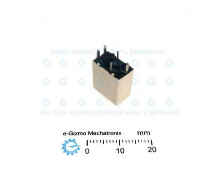 Panasonic ACTE7CR1 12V 20A Automotive Relay SPDT Panasonic ACTE7CR1 12V 20A Automotive Relay SPDT