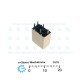 Panasonic ACTE7CR1 12V 20A Automotive Relay SPDT Panasonic ACTE7CR1 12V 20A Automotive Relay SPDT
