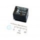 Zettler AZ8-1CH-9D 9V 6A Miniature SPDT Relay Zettler AZ8-1CH-9D 9V 6A Miniature SPDT Relay