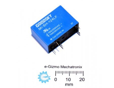 MI-SH-124LF MI-SH-124LF