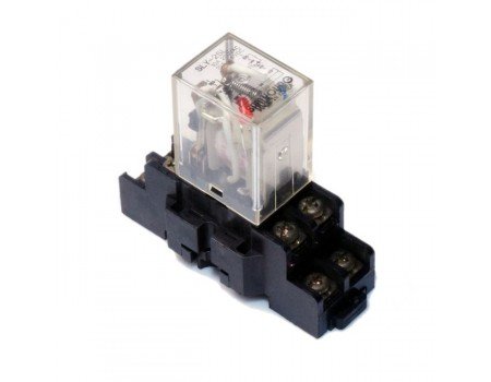 Relay SLY-2SL 220VAC Relay SLY-2SL 220VAC