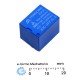 5V 10A Relay JQC-3FF-S-Z 5V 10A Relay JQC-3FF-S-Z