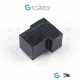 Hongfa HF2150-1A-12DETF High Power Relay SPST 30A 12V Coil Voltage UL CQC Hongfa HF2150-1A-12DETF High Power Relay SPST 30A 12V Coil Voltage UL CQC