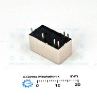 NAIS Miniature LATCHING Bistable SPST 12V 8A Power Relay  DSP1a-L2-DC12V