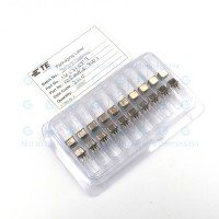 CII/TE Military Aviation Grade Relay 12V Coil Hermetically Sealed MGNPGE-8002