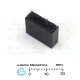 HF46F-G/12-H1 SPST 12V 7A Relay