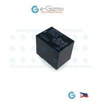 Omron G5LE-14 Cubic 12V 10A PCB Power Relay SPDT Omron G5LE-14 Cubic 12V 10A PCB Power Relay SPDT