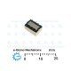 NAIS AGQ200S4H 4.5V 1A DPDT Ultra Small Package Flat Polarized SMD Relay NAIS AGQ200S4H 4.5V 1A DPDT Ultra Small Package Flat Polarized SMD Relay