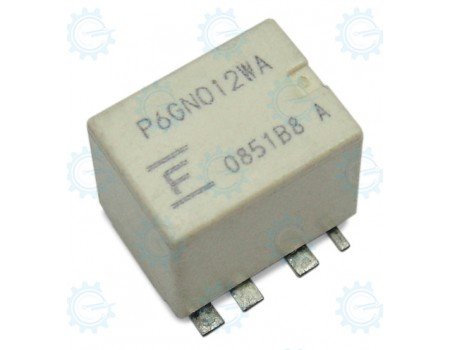 P6GN012WA P6GN012WA