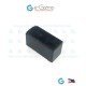 Song Chuan 881-2CH-F-C 24V 8A DPDT Relay  UL,CUL,CSA,VDE