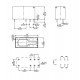 Song Chuan 881-2CH-F-C 24V 8A DPDT Relay  UL,CUL,CSA,VDE