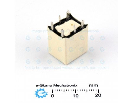 EM1-2U1 12V Automotive Relay 100A SPST