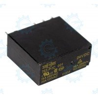 Song Chuan 24V 16A General Purpose 793-P-1C TV-10 Rated