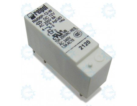 RM96P-12-W