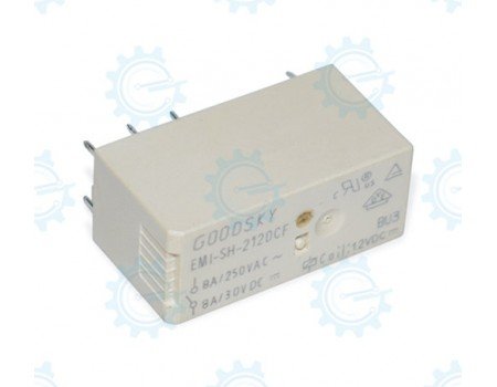 EMI-SH-212DCF EMI-SH-212DCF