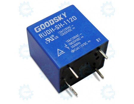 RUDH-SH-112D RUDH-SH-112D