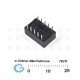 Omron G6H-2-100 Ultra Sensitive Compact DPDT Relay 12V DIP Omron G6H-2-100 Ultra Sensitive Compact DPDT Relay 12V DIP